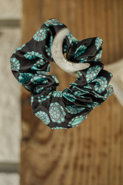 Scrunchies