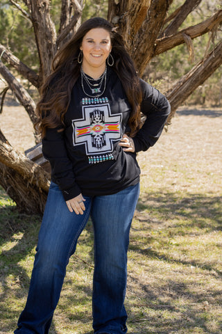 Angel Fire Hoodie