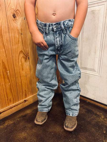 Fly Lil Guy Jeans