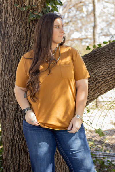 Handy As A Pocket Buckskin