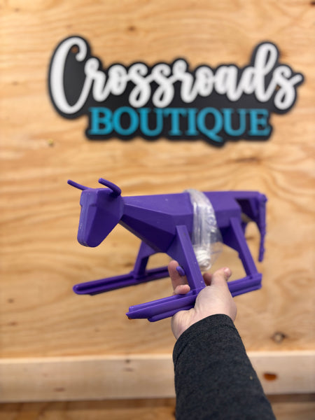 The Original Cowboy Roping Toy