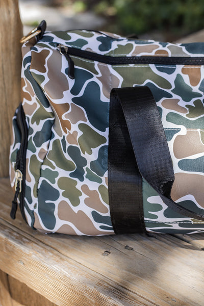 Duffle Bags