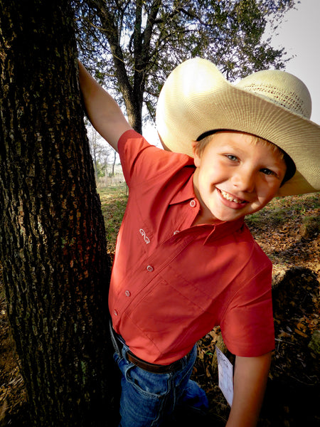 Lava Rock YOUTH Original