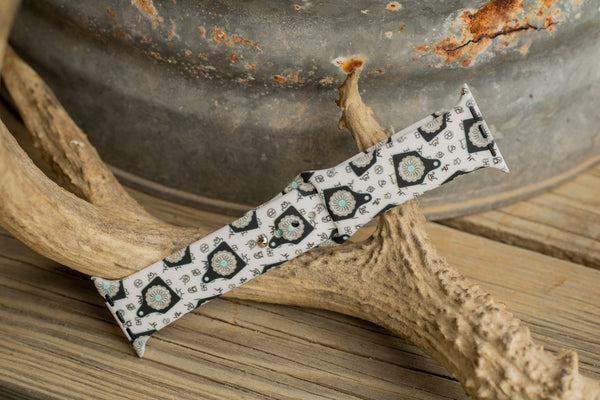 Silicone Watch Bands