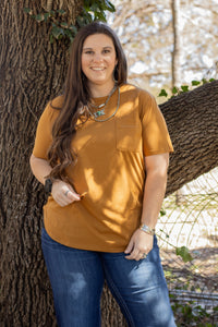 Handy As A Pocket Buckskin