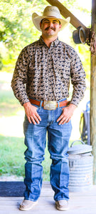 Ropin Practice MENS LS