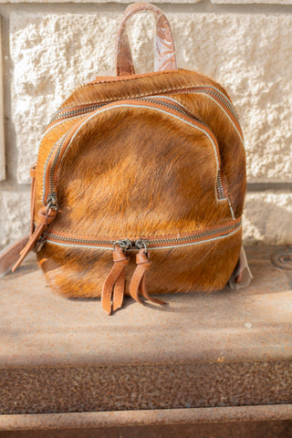 Mini HOH Backpack