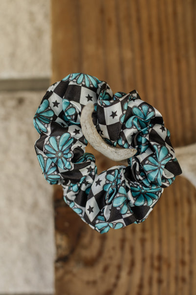 Scrunchies