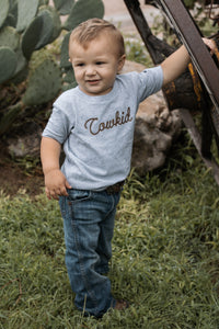 Cowkid Tee