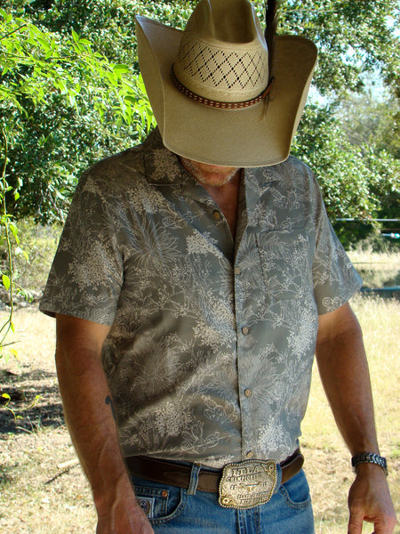 Mesquite Voyager Shirt