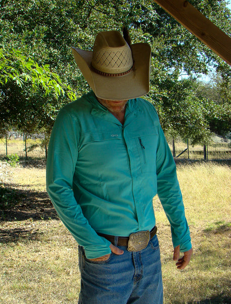 Dorado Defender Hoody