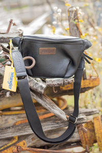 Wrangler Fanny Sling Bag