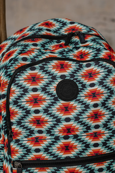 Aztec Backpacks