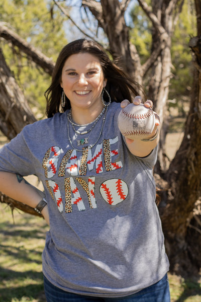 Game Day Tee
