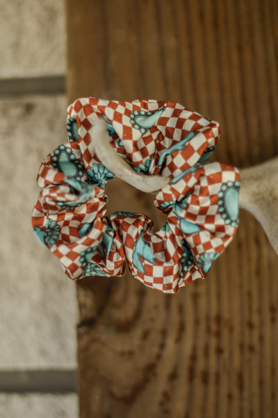 Scrunchies