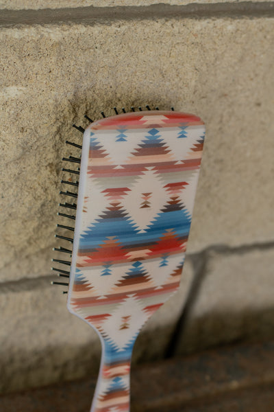 Hair Brushes