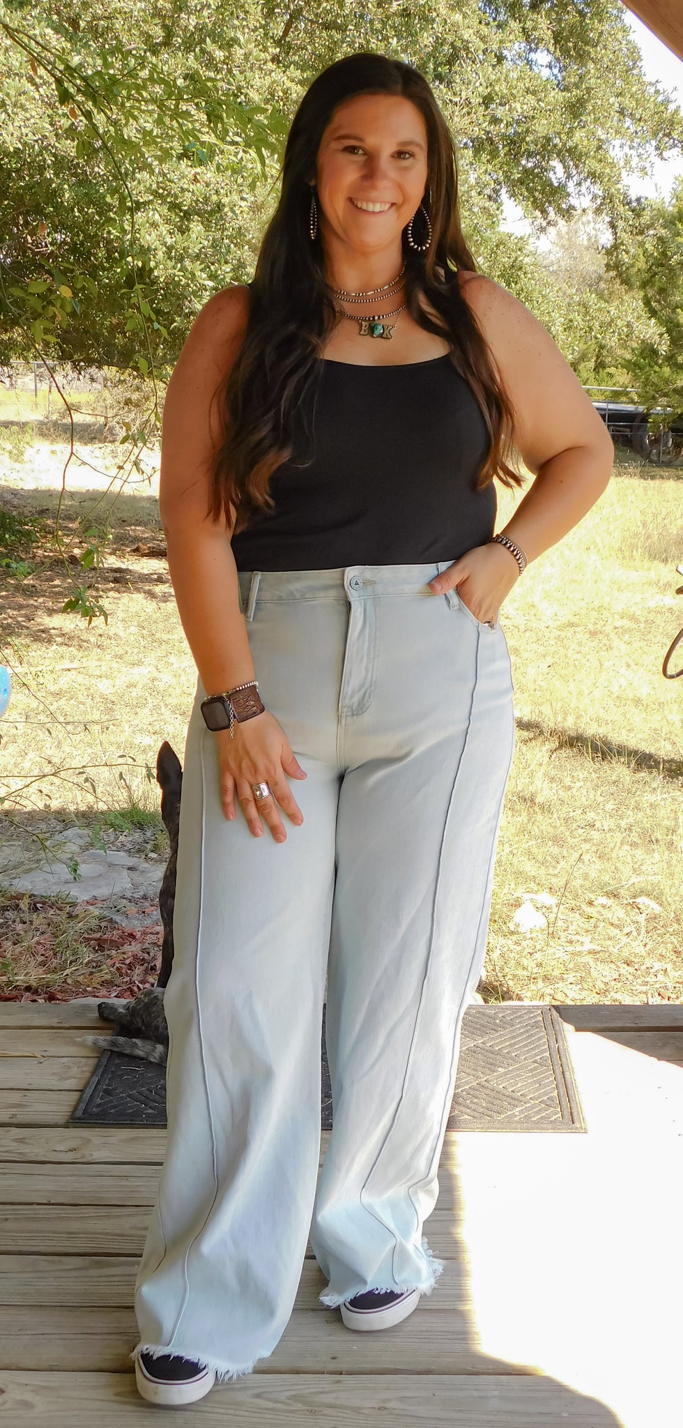 Whistle Britches-Light