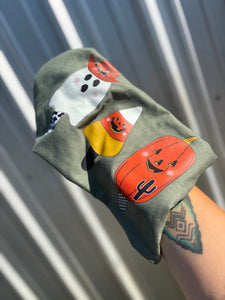 Popsicle Halloween KIDS