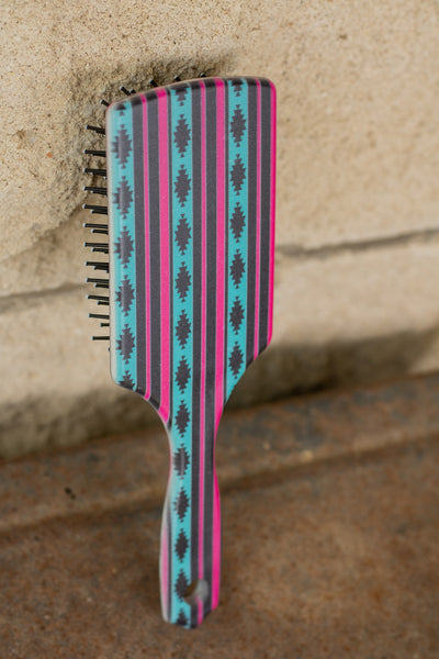 Hair Brushes