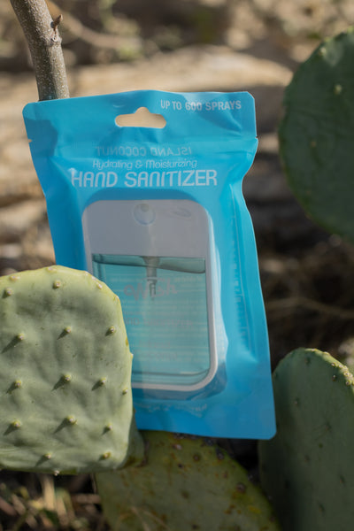 Hand Sanitizer