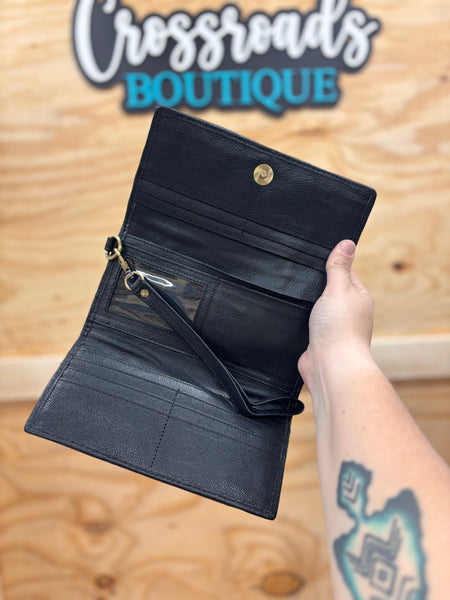 Bootstich Wallet