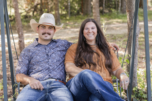 Cowtown Cutesy-Saddle