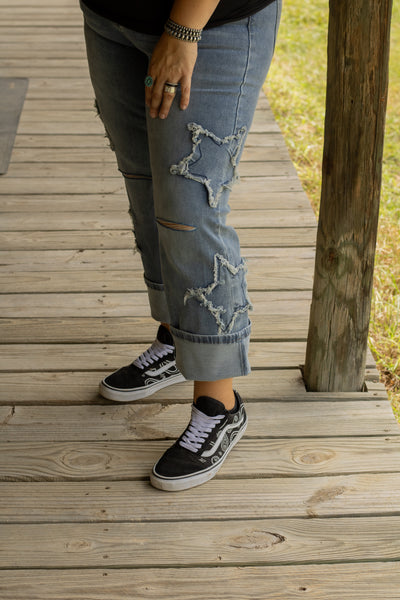 Oh My Stars Denim