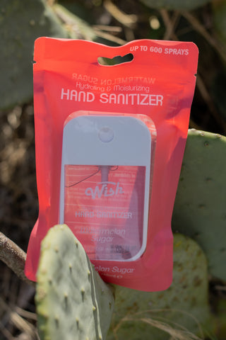 Hand Sanitizer