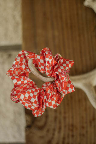 Scrunchies