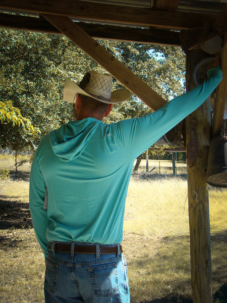 Dorado Defender Hoody