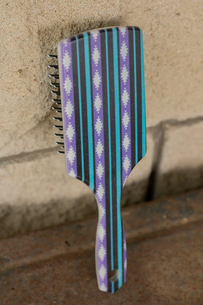 Hair Brushes
