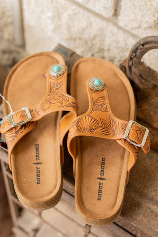 Sunland Sandals