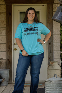 Raising My Husband