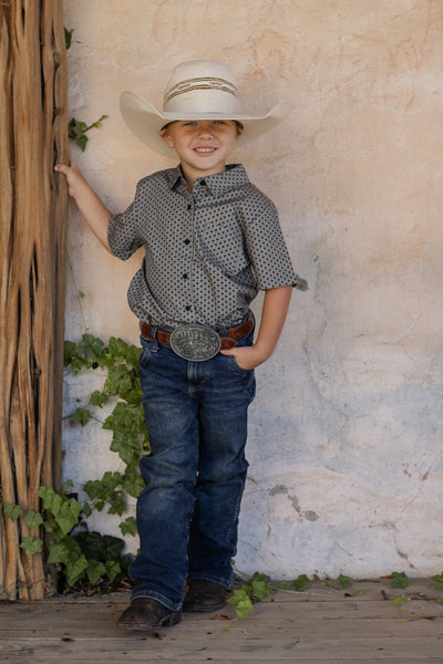 Concho Concho Mens