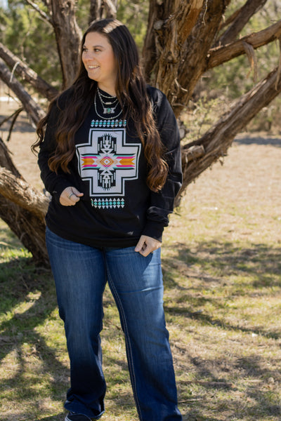 Angel Fire Hoodie