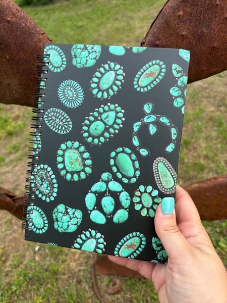 Sterling Kreek Journals