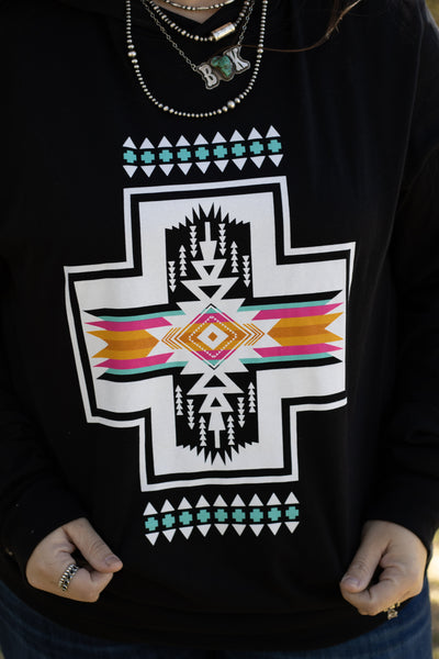 Angel Fire Hoodie