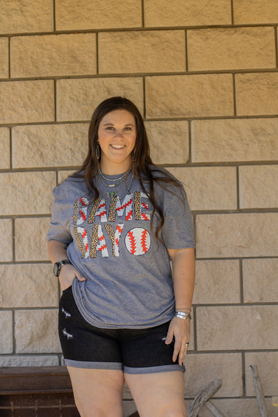 Game Day Tee