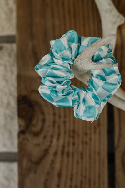 Scrunchies