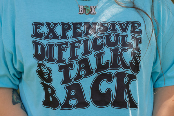 Expensive Tee