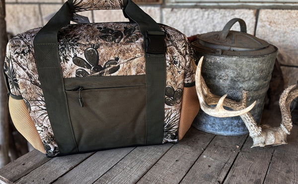 Game Guard Cooler Bag