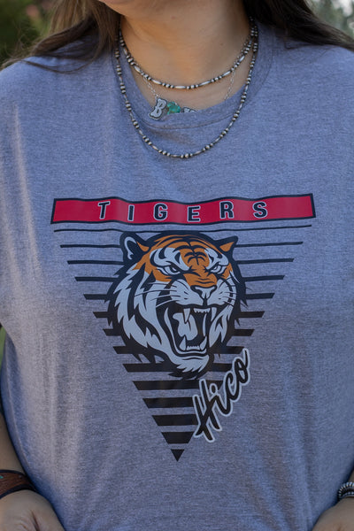 Vintage Hico Tiger Tee