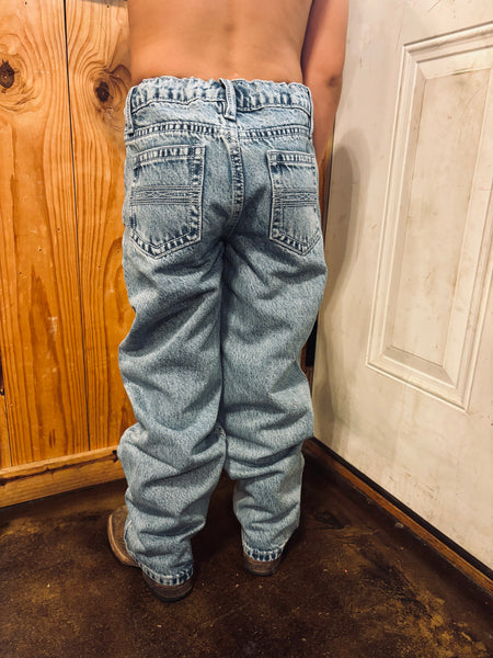 Fly Lil Guy Jeans