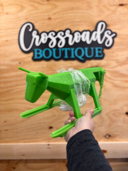 The Original Cowboy Roping Toy