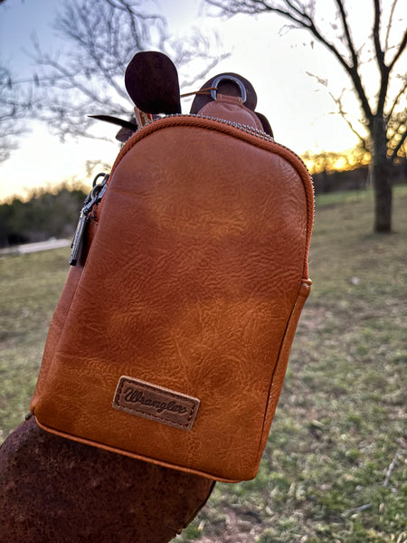 Wrangler Sling Bag