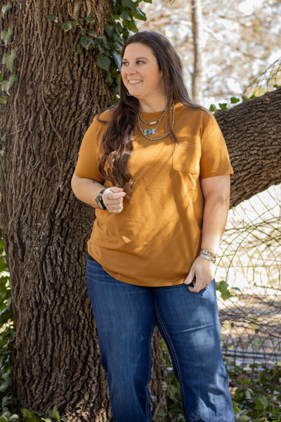 Handy As A Pocket Buckskin