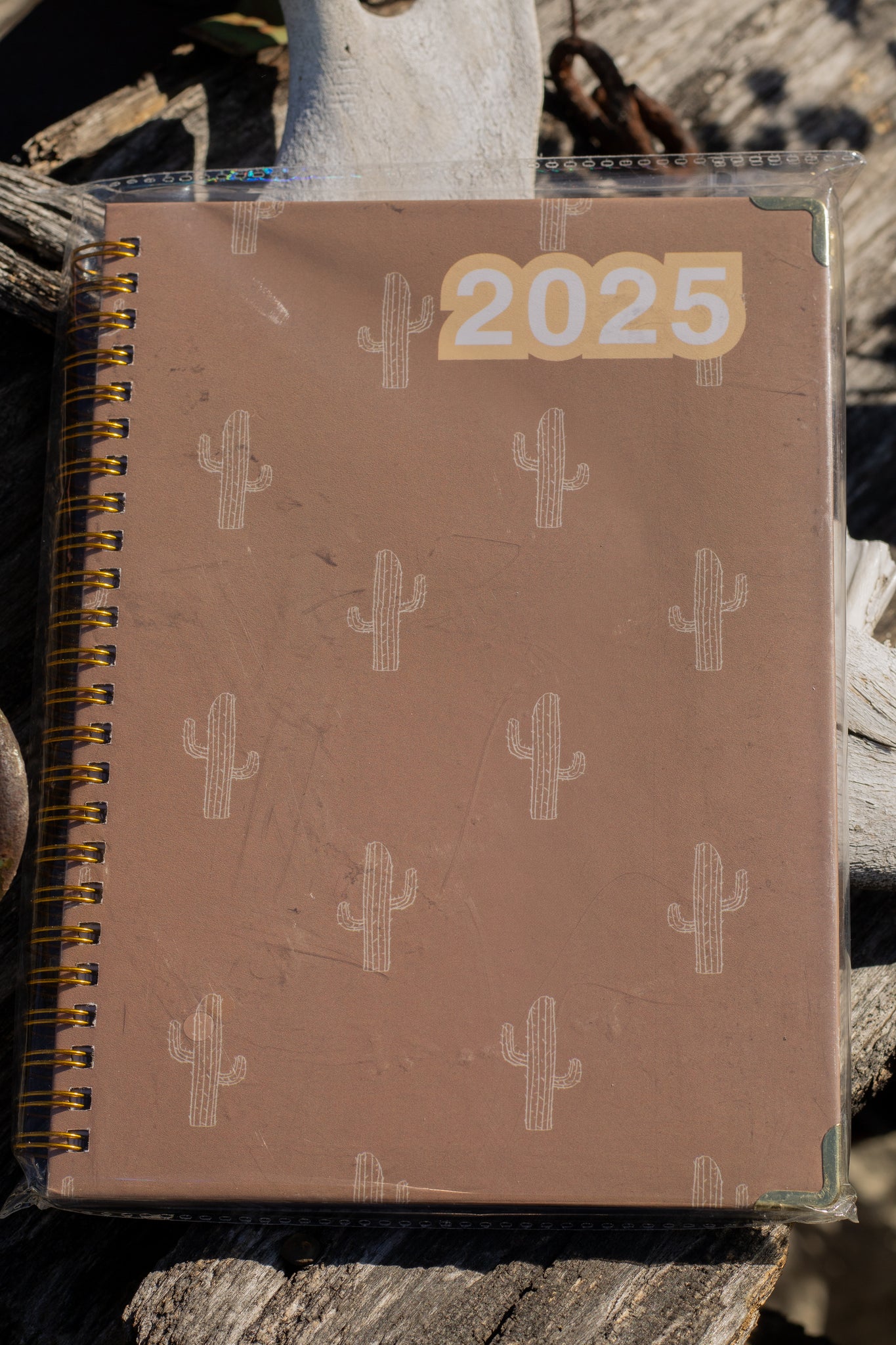 2025 Planners