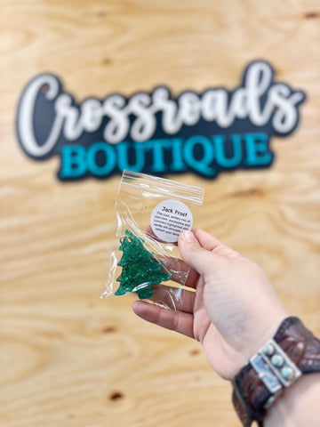 Christmas Mini Freshie