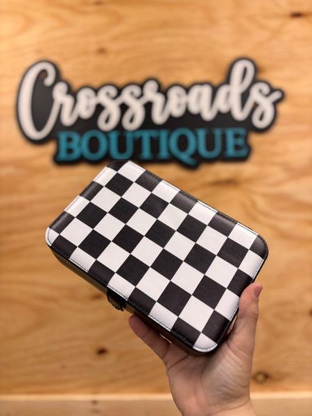 Large Jewelry Boxes