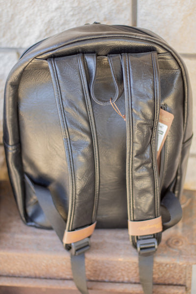 Midnight Backpack